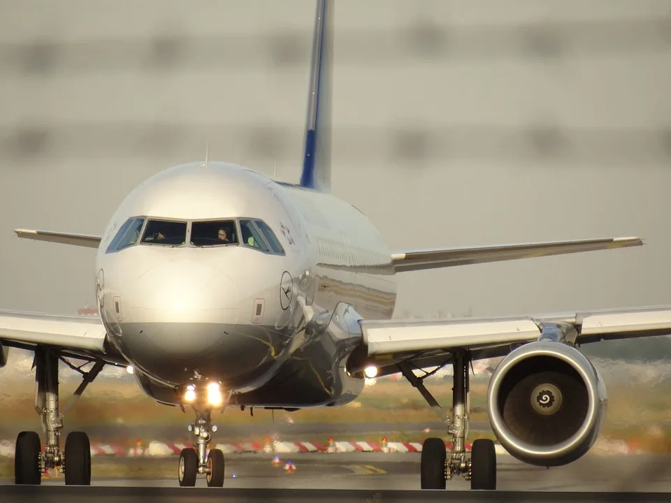 Flugausfall nach Explosionen im Libanon: Lufthansa und Air France reagieren!