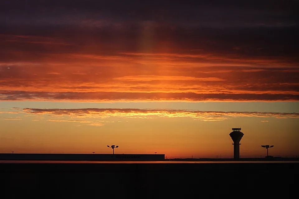 Flughafen BER fällt im neuen Ranking auf niedrigen Platz – ein Überblick