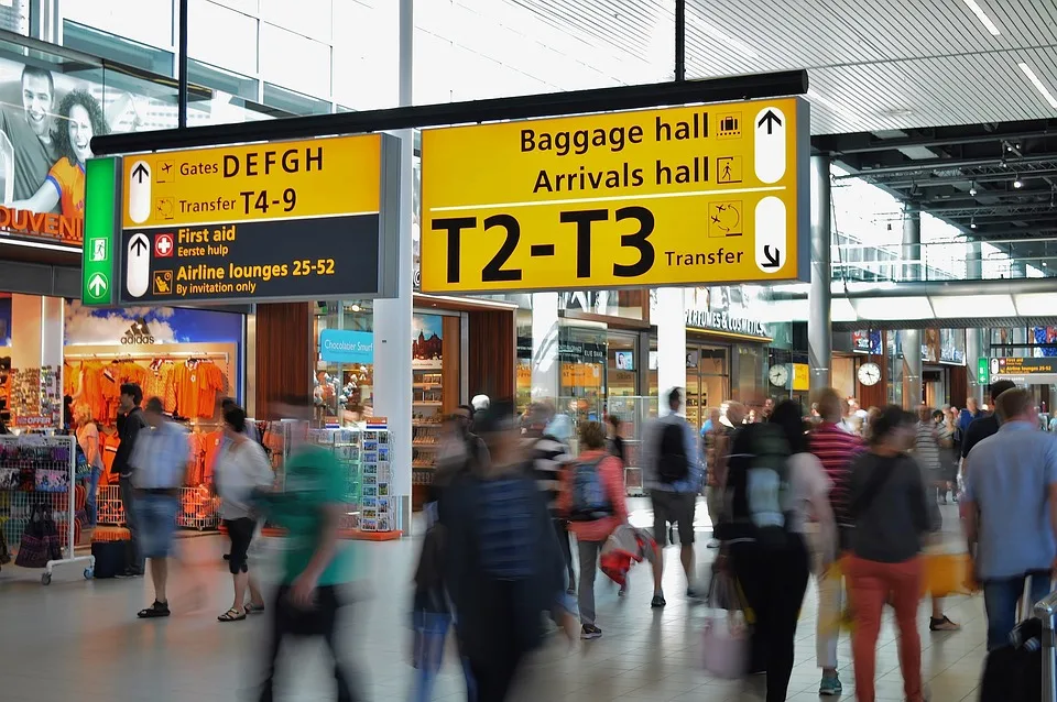 Flughafen Paderborn/Lippstadt: 55 Jahre Geschichte im neuen Dokumentarfilm