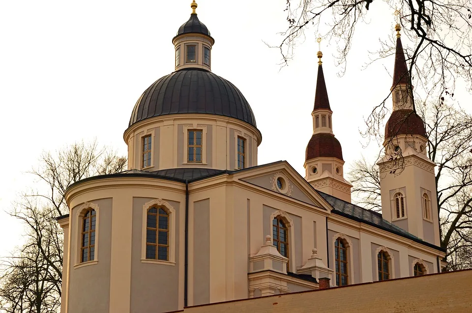 Förderzusage für St. Nikolai: Sanierung der Kapellen in Greifswald!