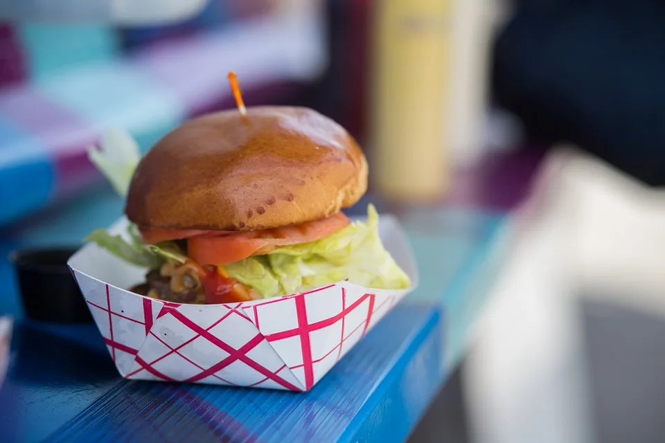 Foodtruck Festival in Peine: Kulinarische Vielfalt für die ganze Familie!