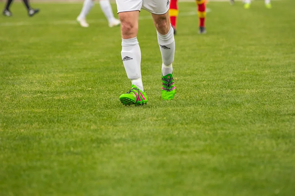 Fortuna Schapdetten dominiert mit 4:0-Sieg gegen SG Selm!