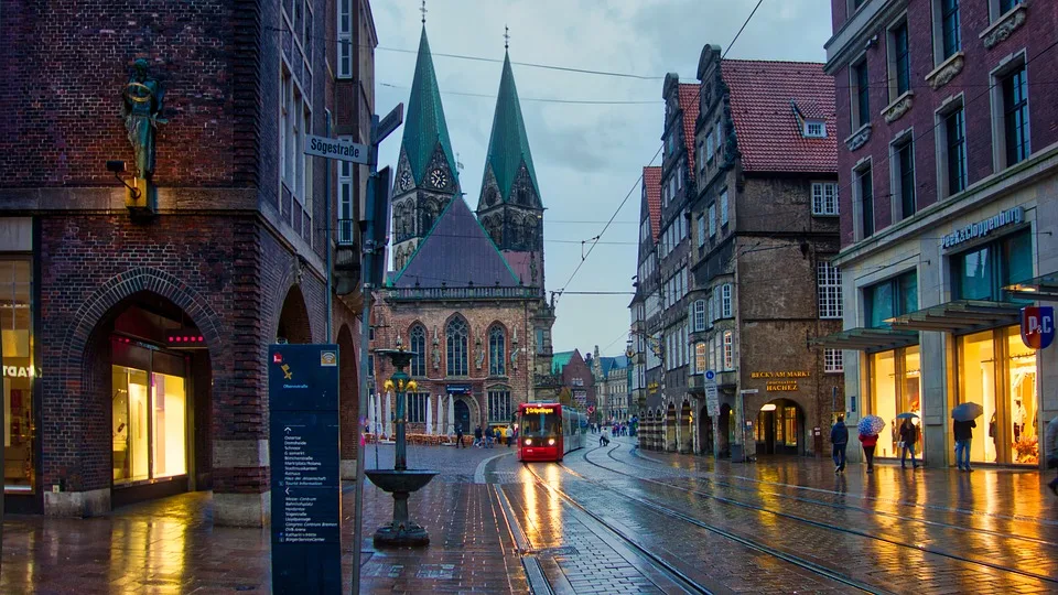 Freibadsaison in Bremen endet: Riesenbilanz und trauriger Vorfall!