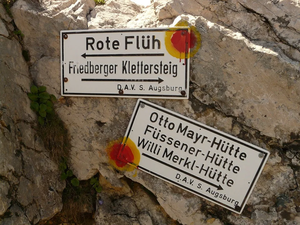 Friedberg plant große Umgestaltung der Kaiserstraße: Mehr Grün, weniger Verkehr!