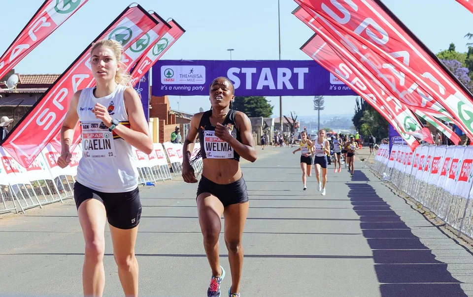 Fulda-Marathon 2023: Rekordbeteiligung begeistert die Barockstadt!