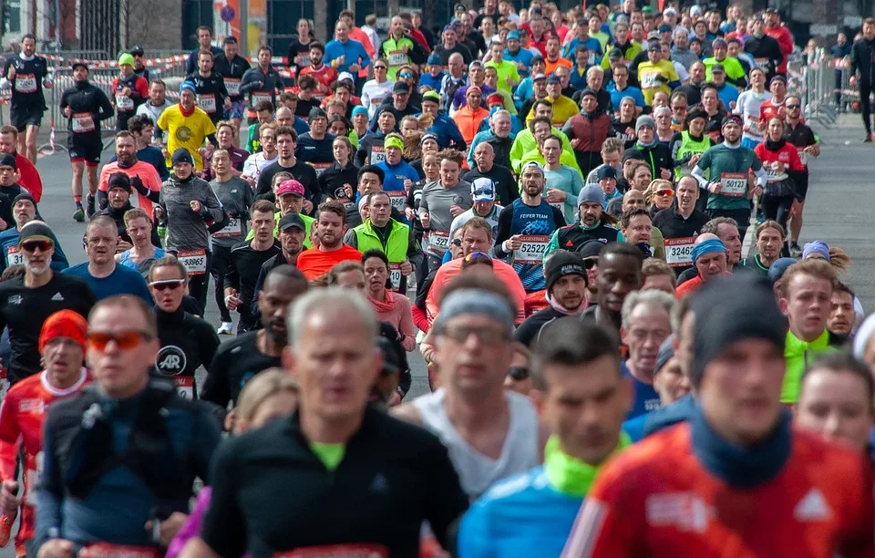 Fulda-Marathon: Über 1000 Läufer starten in die Barockstadt!