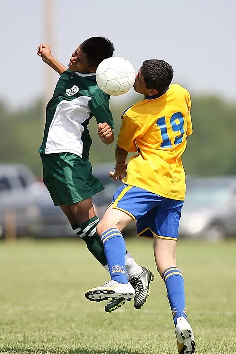 Fussball-Fieber: Spannende Spiele und packende Duelle in der Region!