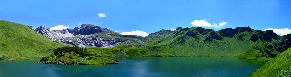 Geheime Ausflugsziele im Allgäu: Entdecken Sie weniger bekannte Highlights!