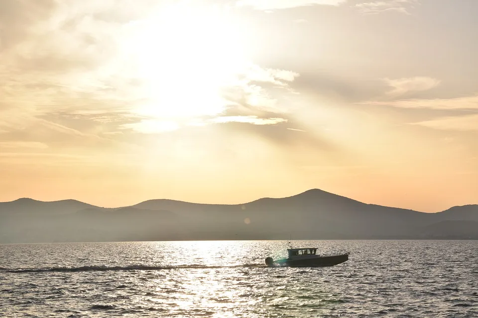 Geheimtipp Zadar: Warum diese Stadt Ihr nächstes Urlaubsziel sein sollte