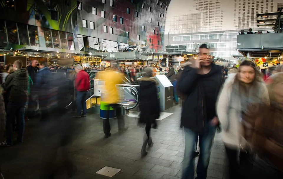 Gemeinsam shoppen: Heimat shoppen stärkt die Innenstädte am 13./14. September