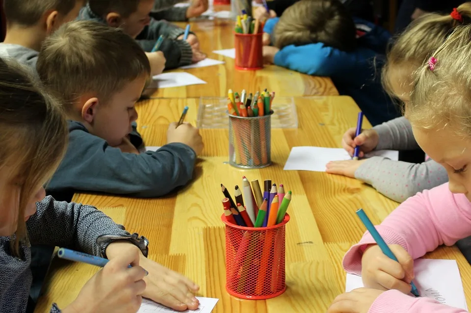 Gerolstein plant neuen Kindergarten: Bauvorhaben nimmt Formen an!