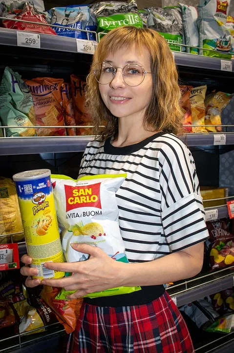 Gewaltausbruch im Supermarkt: Polizei sucht Zeugen nach Angriff in Kusel