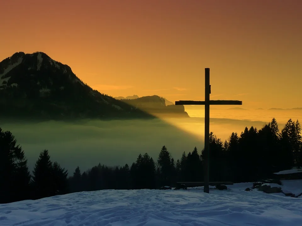 Gipfelkreuz auf Helgoland: Neues Highlight für Touristen im Norden!