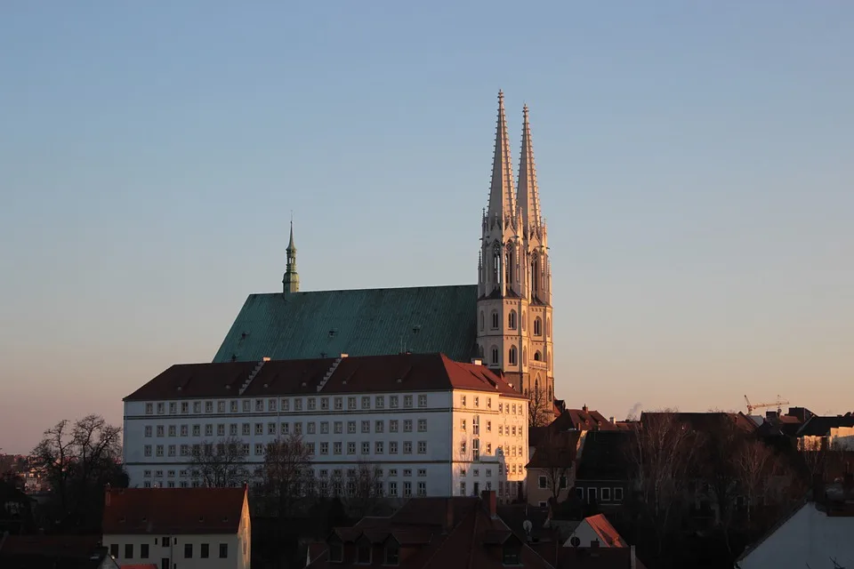 Görlitz und Zgorzelec: Auszeichnung für Jacob-Böhme-Pioniere