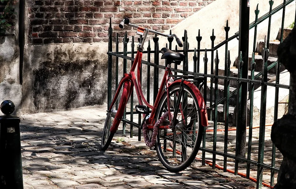 Großer Fahrradkorso in Gütersloh: Kinder radeln für die gute Sache!