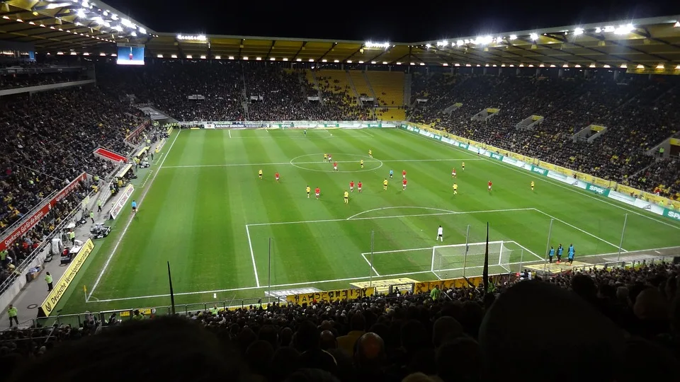 Guido Seibelt: Rückkehr als Stadionsprecher und neue Geschichten