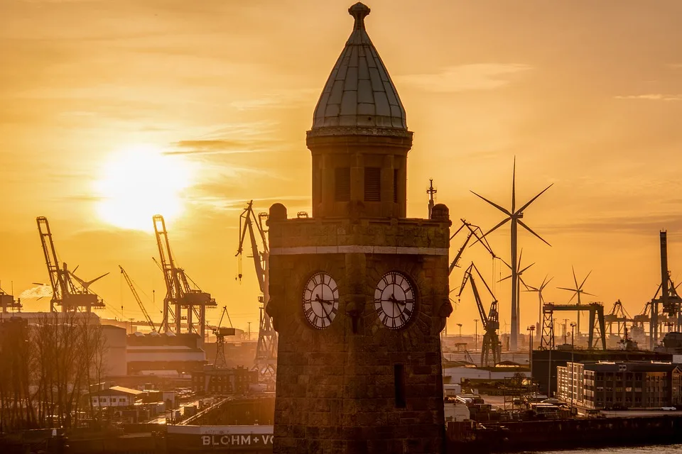 Hamburg feiern: Ein Blick auf die kommenden Großveranstaltungen 2024/2025