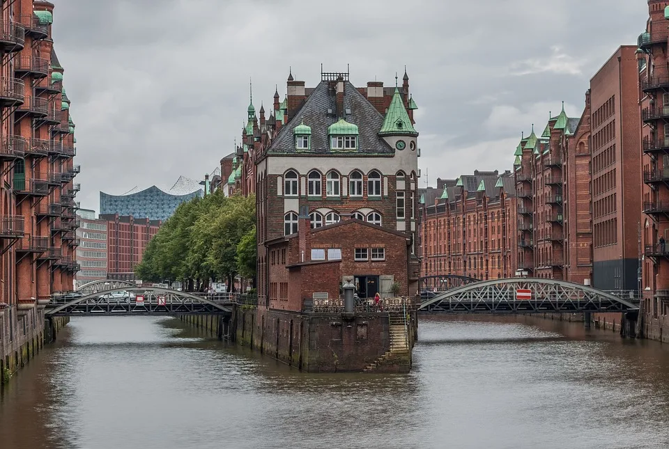 Hamburg feiert Vielfalt: Die Stiftungstage laden ein zum Entdecken!