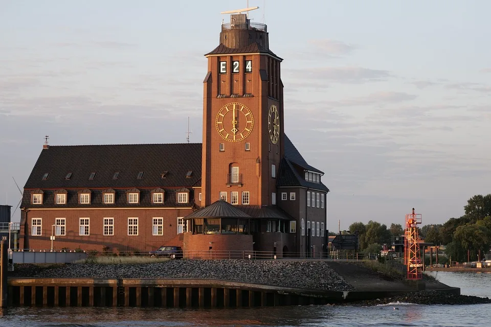 Hamburg forscht: 1,5-Grad-Ziel in Gefahr – Investitionen in fossile Brennstoffe steigen!