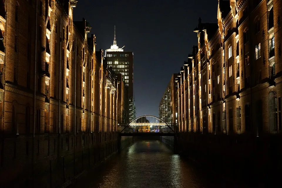 Hamburg und Schleswig-Holstein vereint: Kampf gegen Hafen-Verschlickung!