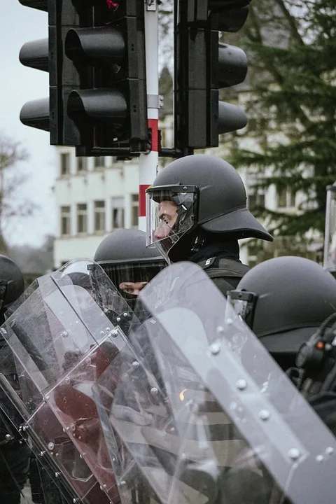 Hamm: Polizei schult 12 Helfer für bessere Opferversorgung!