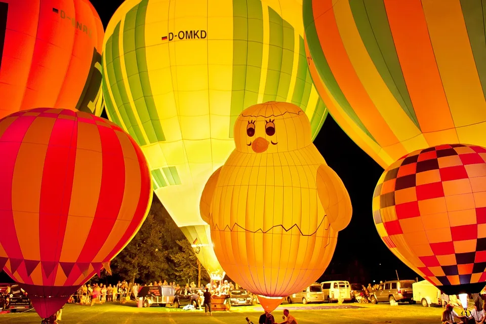 Handschriftlicher Wunschballon: Wer kennt die Absenderin aus Krauchenwies?