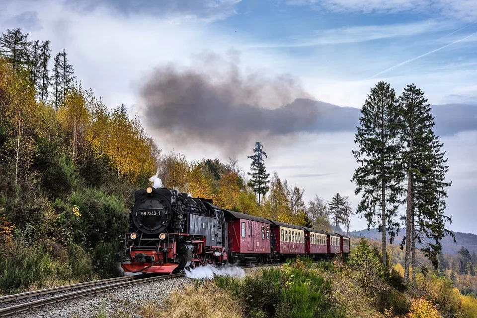 Harz: Wandern mit Einschränkungen – Gefährliche Abschnitte meiden!