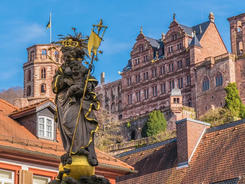 Heidelberg Materials: Vielversprechende Aktienbewertung aus Hamburg