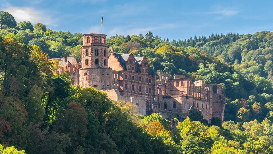 Heidelberger Herbst: Erleben Sie das erste Faire Fest am 29. September!