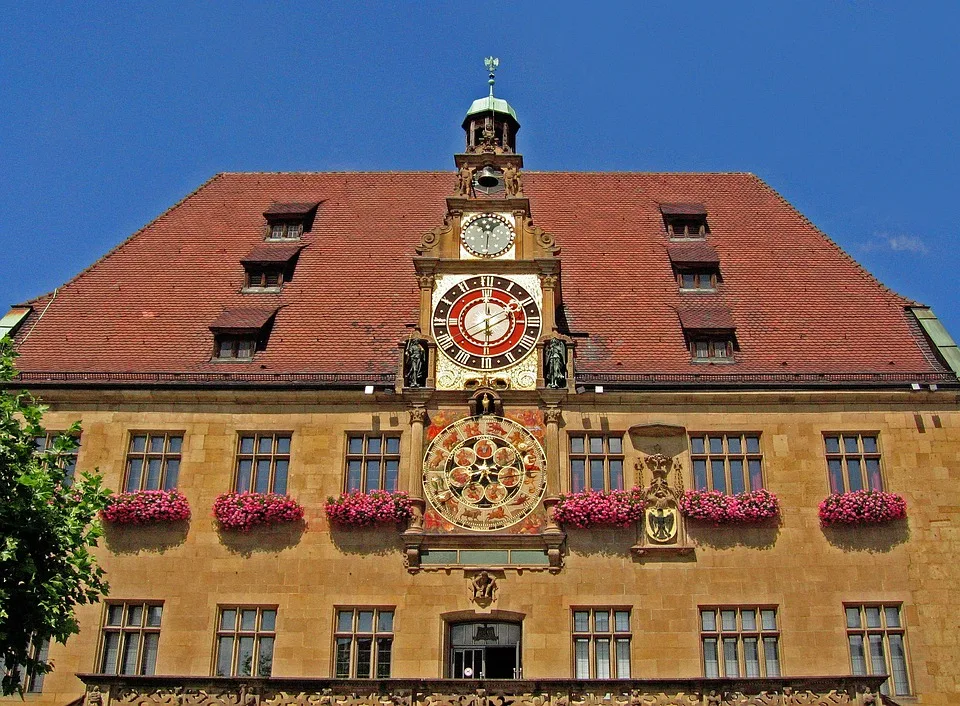 Heilbronn feiert: 52. Weindorf mit sicherem Abschied und bester Stimmung!