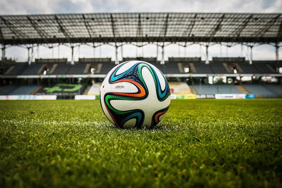 Heimspiel der U21: Deutschland vs. Bulgarien im Jahnstadion Regensburg