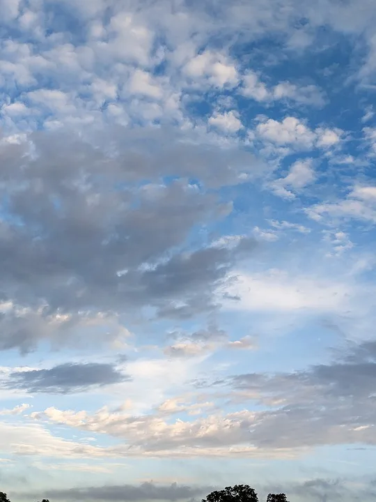 Heiteres Wetter am Wochenende: Temperaturen bis zu 29°C in Hannover