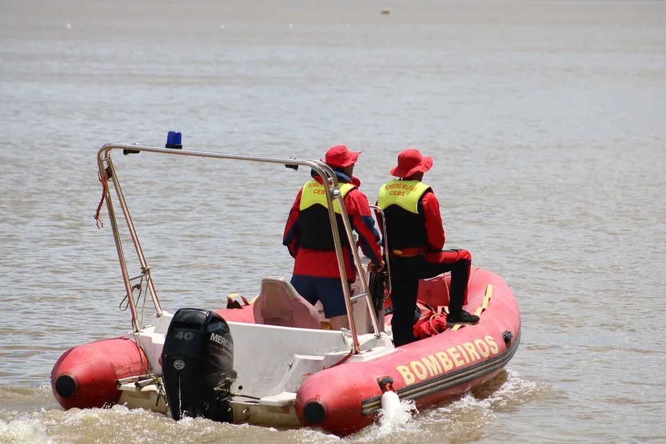 Heldenhafte Rettung: Vermisster Pilzsammler nach Stunden gefunden!