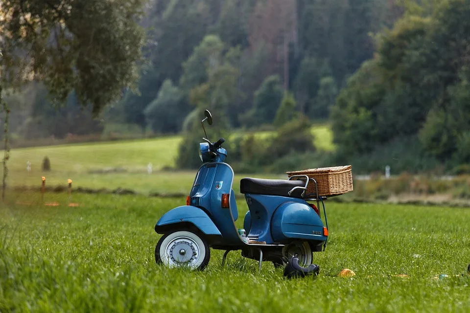 Helmpflicht für E-Scooter-Fahrer: Sicherheit nach Unfällen betonen