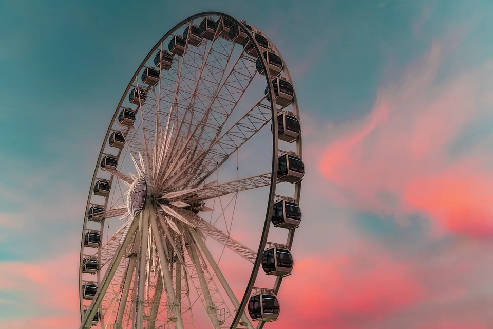 Herbstmesse 2024: Zufriedenheit trotz sinkender Besucherzahlen in Kusel