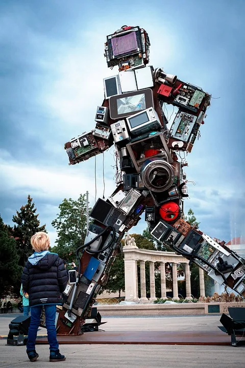 Herford feiert 40 Jahre Recyclingbörse: Großes Jubiläum in der Stadt