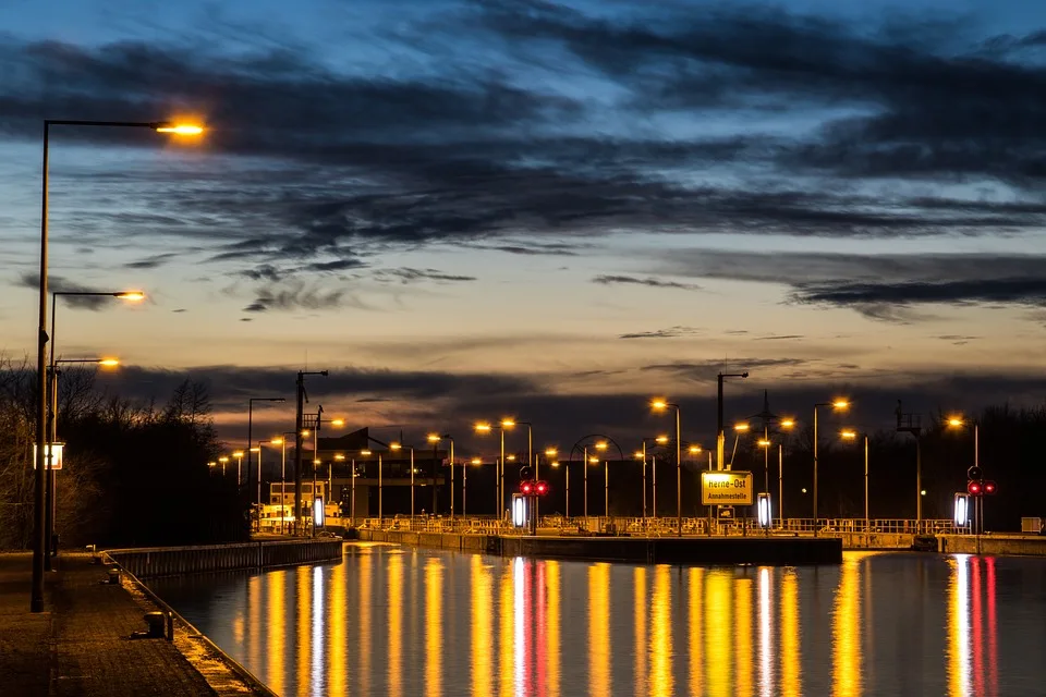 Herne macht grün: Aktionstag für nachhaltige Mobilität und Umwelt!