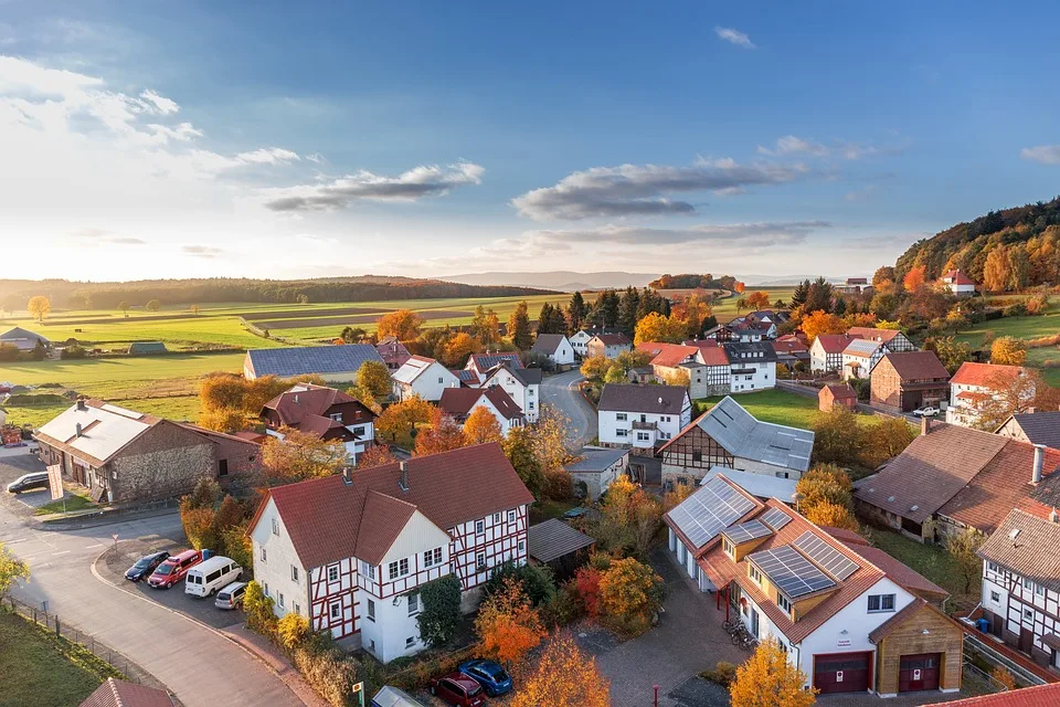 Hessen stärkt Katastrophenschutz: 13 neue Fahrzeuge für Wiesbaden!