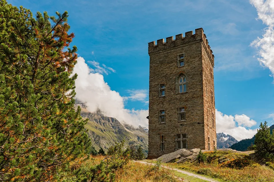 Historische Briefkapelle Der St Marien Kirche Feiert Wiedereroeffnung.jpg