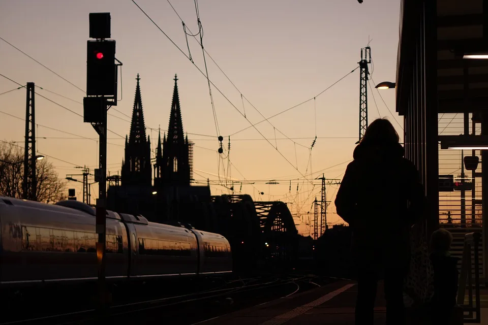 Hitzespaziergänge in Köln: Tipps und kühle Orte für heiße Tage!