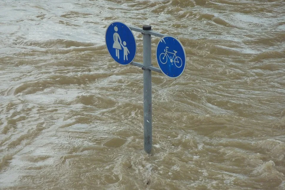 Hochwasser-Alarm: Unwetter drohen in Deutschland – So schwer wird s!