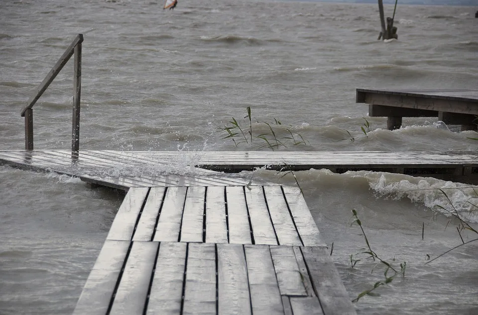 Hochwasser-Alarm in Sachsen-Anhalt: Ist Magdeburg gerettet?