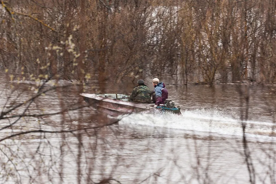 Hochwasser-Chaos: Breslau in Alarmbereitschaft – Flutwelle naht!