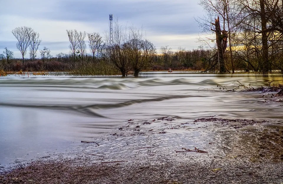 Hochwasser-Chaos: Elbe überflutet Dresden – Lage in Sachsen entspannt sich