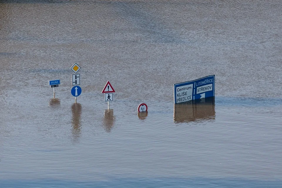 Hochwasser-Chaos: Elbfähren stellen Betrieb ein – Was jetzt droht!