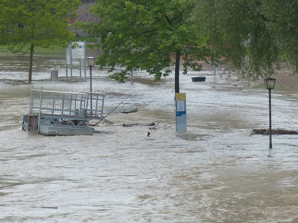 Hochwasser-Katastrophe in Polen: Ein Toter und dramatische Evakuierungen!