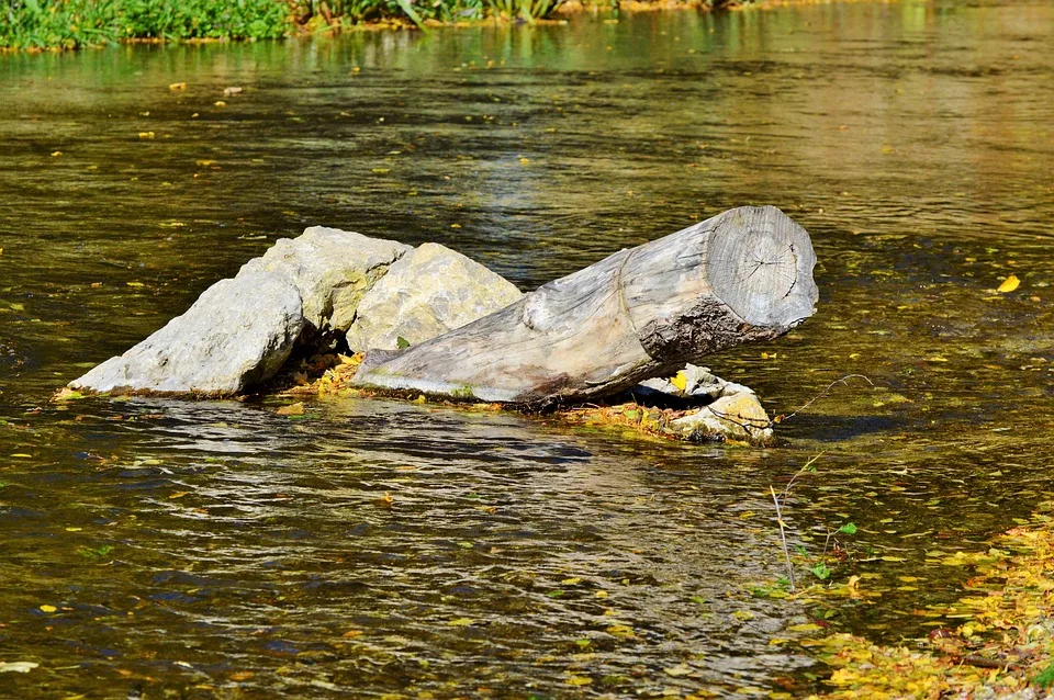 Hochwasser in Bayern: Pegel sinken, aber neue Regenwarnungen drohen!