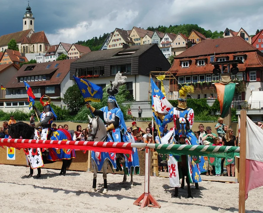 Horb wird entlastet: Bau der neuen Neckartalbrücke ist im Gange!