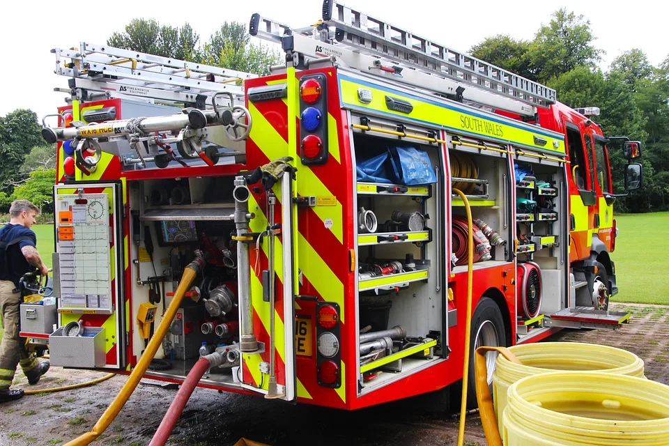 Igelrettung in Westerweyhe: Feuerwehr befreit Tier aus Rohr