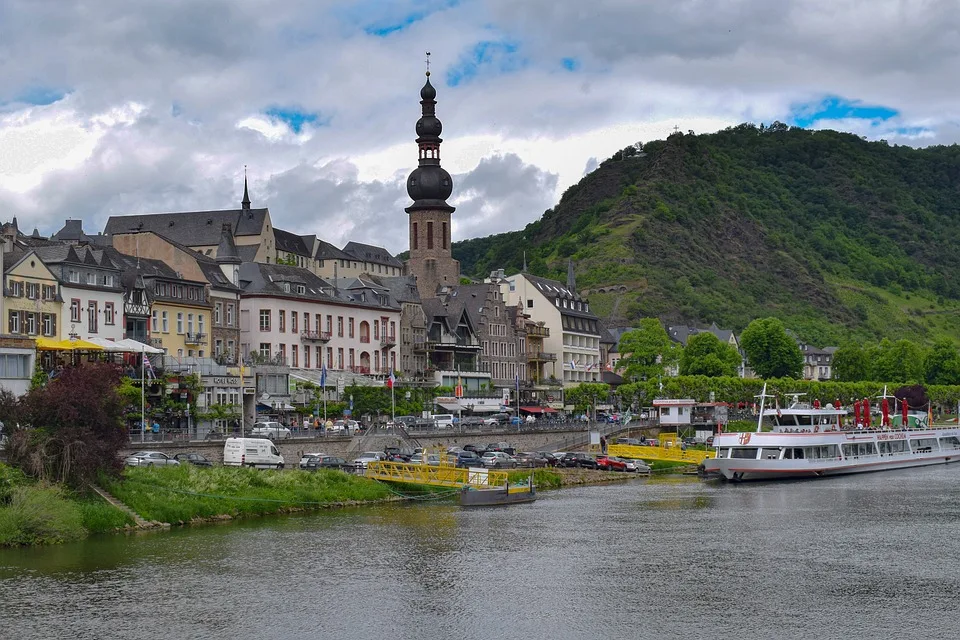 In Erinnerung an Manfred Müller: Ein Leben für Cochem und den Kreis